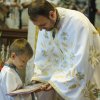 Урочисте Святе Причастя, м. Лісабон